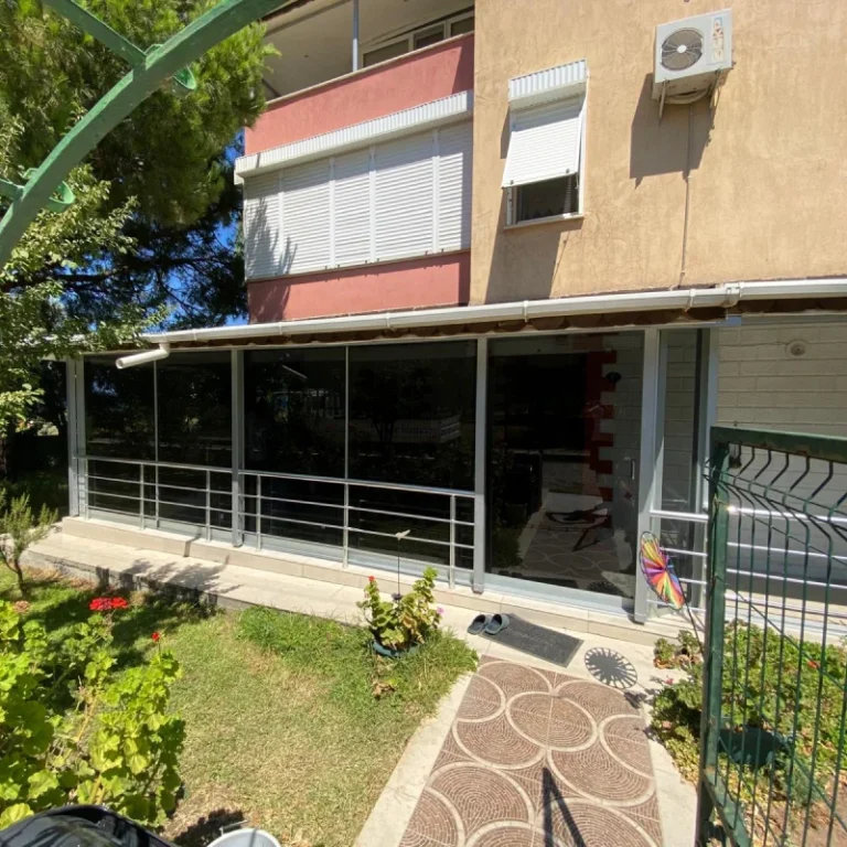 salihleraltı cam balkon