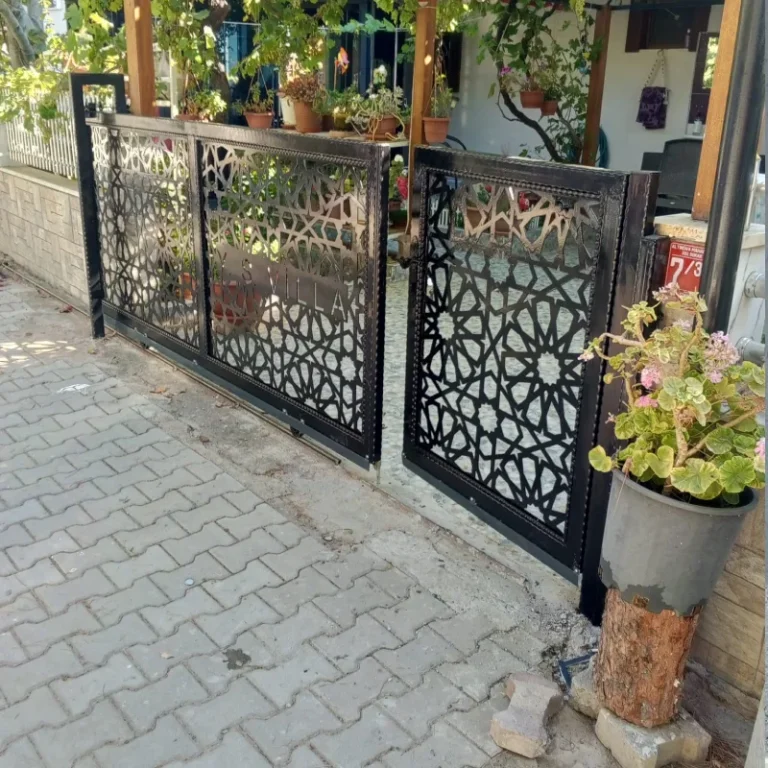 salihleraltı kapı sistemleri