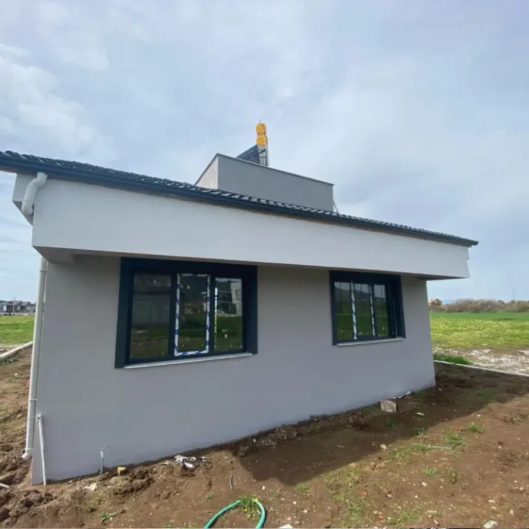 salihleraltı egepen pvc