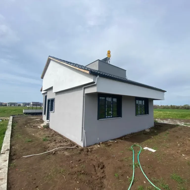 salihleraltı egepen pvc