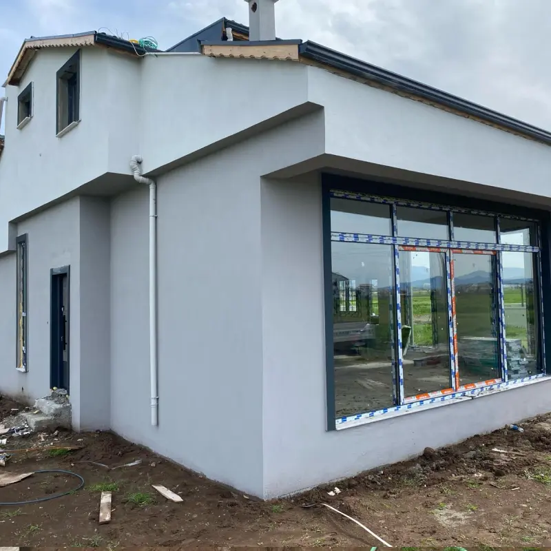 salihleraltı egepen pvc