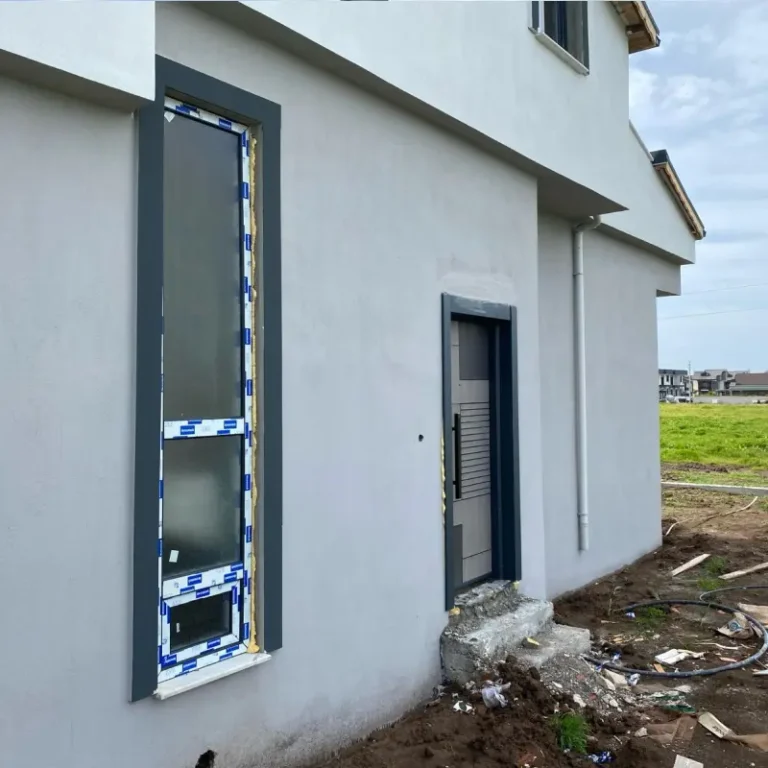 salihleraltı egepen pvc