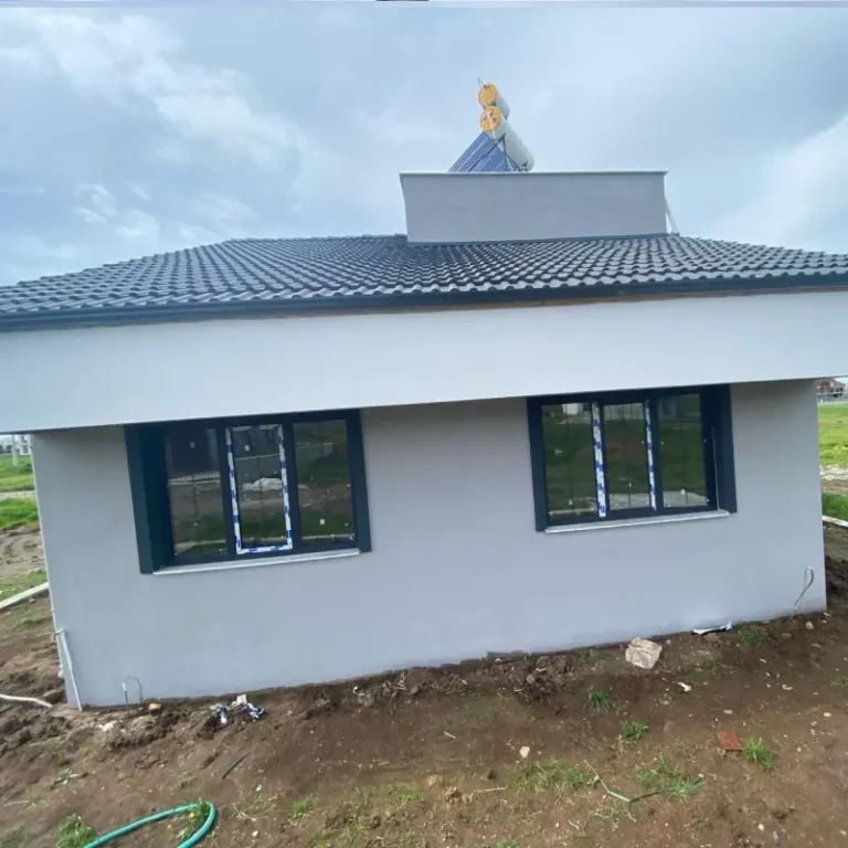 salihleraltı egepen pvc