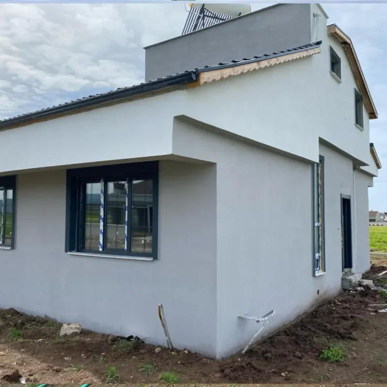 salihleraltı egepen pvc