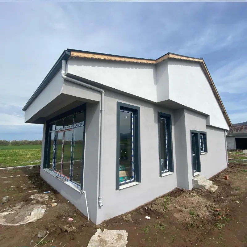 salihleraltı egepen pvc